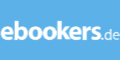 Logo von Ebookers