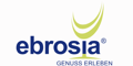 Logo von Ebrosia