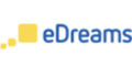 Logo von eDreams