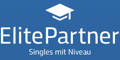 Logo von ElitePartner