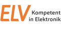 Logo von ELV