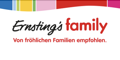 Logo von Ernstings Family