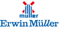 Logo von Erwin Müller