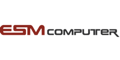 Logo von ESM Computer