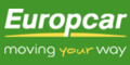 Logo von Europcar