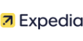 Logo von Expedia