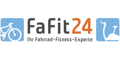 Logo von FaFit24