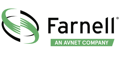 Logo von Farnell