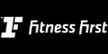 Logo von Fitness First