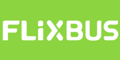 Logo von Flixbus