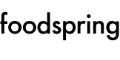 Logo von foodspring
