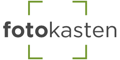 Logo von fotokasten