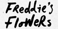 Logo von Freddies Flowers