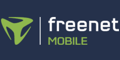 Logo von freenet Mobile