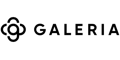 Logo von Galeria