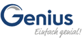 Logo von Genius