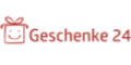 Logo von Geschenke24