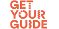 Logo von GetYourGuide