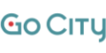 Logo von Go City