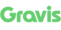 Logo von Gravis