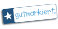 Logo von gutmarkiert