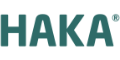 Logo von Haka