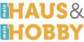 Logo von Haus & Hobby