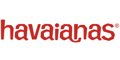 Logo von Havaianas