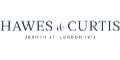 Logo von Hawes & Curtis