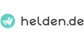 Logo von helden.de