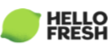 Logo von HelloFresh