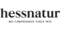Logo von Hessnatur