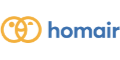 Logo von Homair