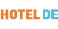 Logo von hotel.de