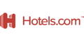 Logo von Hotels.com
