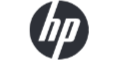 Logo von HP