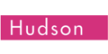 Logo von Hudson