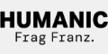 Logo von Humanic