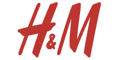 Logo von H&M