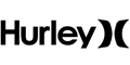 Logo von Hurley