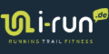 Logo von i-Run