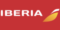 Logo von Iberia