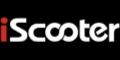 Logo von iScooter