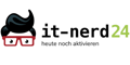 Logo von It-nerd24