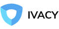 Logo von Ivacy