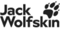 Logo von Jack Wolfskin