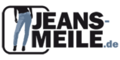 Logo von Jeans-Meile