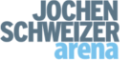 Logo von Jochen Schweizer Arena