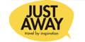 Logo von JUST AWAY