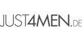 Logo von Just4Men